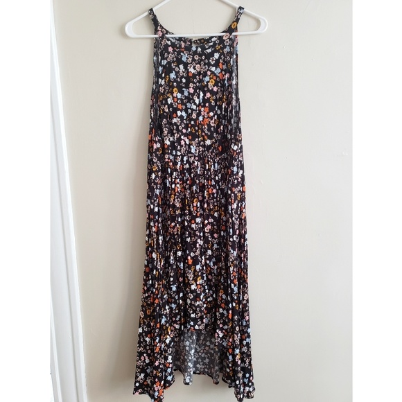 New Torrid High/Low Dress - Picture 1 of 4